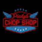 Pinky's Chop Shop