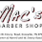 Mac's Barber Shop