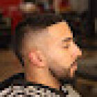 Prime Fades Barbershop Everett