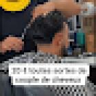 Barbier Naji Création Coiffure