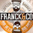 franck coiffeur barbier Foch