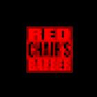 Red Chair’s Barber