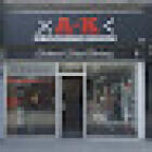 AK Grooming Room -Traditional Turkish Barbers