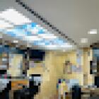 Mercia barber shop Turkish style modern