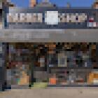 Route66 Barbershop