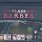 Class barber