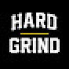 Hard Grind Barber Shop Dundee, Scotland