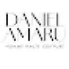 DANIEL AMARU Homme • HAUT • COIFFURE• (Amaru‘s)