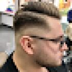 KUZEY Barber shop