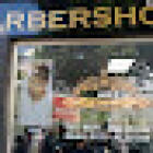 Mooban Barbershop - Köln
