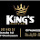 King’s Barbershop