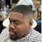 Men's world barbershop