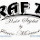 Raf 2 Hair Stylist by Isacco Mormone