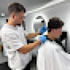 Xhi Haircut