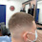 Coiffeur Blue - Bremgarten