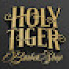 Holy Tiger Barbershop Graz