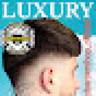 Barbershop LUXURY