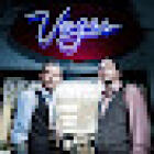 Vegas Barbier & Haarsnijder