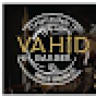 Barber vahid