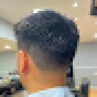 The Gents Place Barbershop