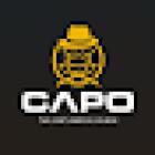 CAPO The Gentlemen´s Lounge - Shopping Alameda