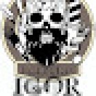 Barbero Igor Men's Social Club Valladolid