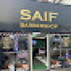 Barbershop Saif????