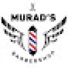 Murad’s barbershop
