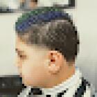 Unique Barber