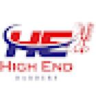 High End Barbers