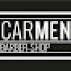 Carmen 27 Barber-shop