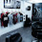 faded barbershop