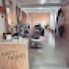 Forty Thieves Barbershop