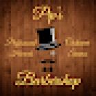 Pip’s Barbershop