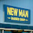 THE ORIGINAL NEW MAN BARBER SHOP - Harrisdale