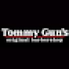 Tommy Gun's Original Barbershop Grand Central