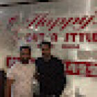 Happys Barber Shop (West Richmond)
