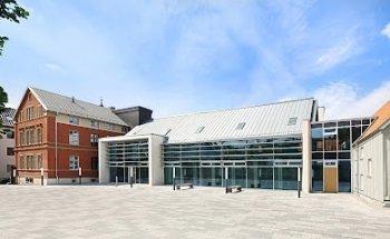 Volkshochschule Paderborn