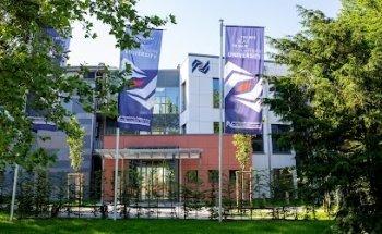 Internationales Studienkolleg an der Universität Paderborn