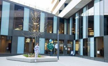 Anton Bruckner International School