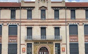 Collège Jean Moulin