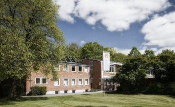 Otto-Mortzfeld-Schule