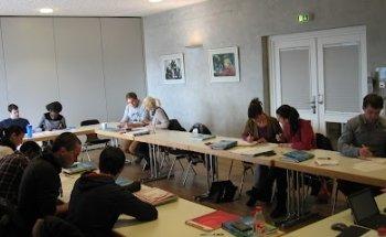 Campus Akademie für Sprache, Kunst und Kultur GmbH