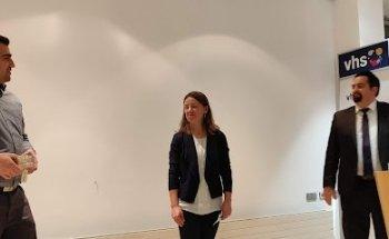 Volkshochschule Pforzheim Enzkreis GmbH