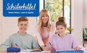 Schülerhilfe Nachhilfe Pforzheim-City