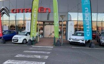 CITROEN - Carten by autosphere