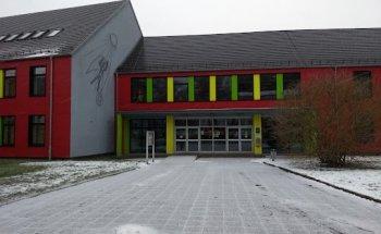 Holstentor-Gemeinschaftsschule