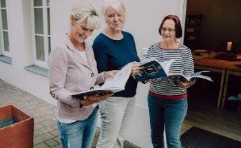 Sprachschule Potsdam - Englisch für die Generation 50 Plus