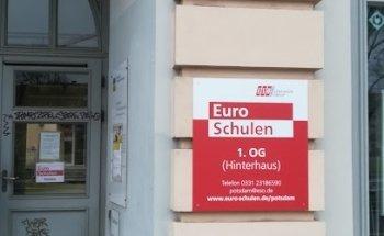 Euro-Schulen Potsdam