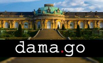 dama.go GmbH Potsdam